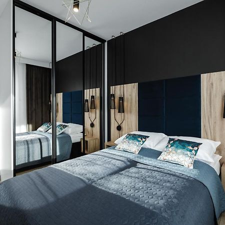 شقة Apartament Sloneczniki Cieplice يلينيا غورا المظهر الخارجي الصورة