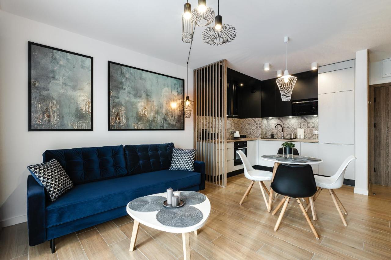 شقة Apartament Sloneczniki Cieplice يلينيا غورا المظهر الخارجي الصورة