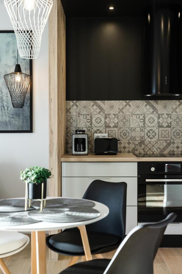 شقة Apartament Sloneczniki Cieplice يلينيا غورا المظهر الخارجي الصورة