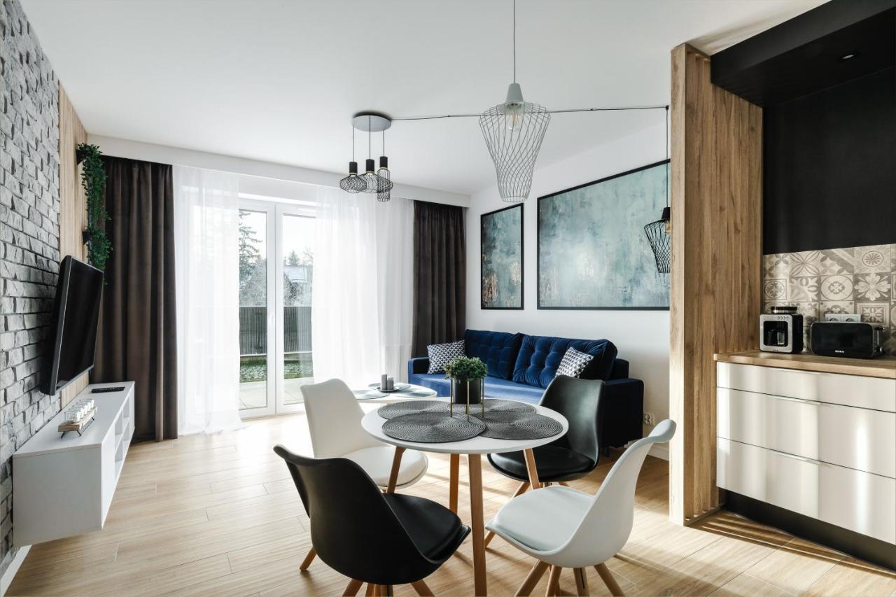شقة Apartament Sloneczniki Cieplice يلينيا غورا المظهر الخارجي الصورة