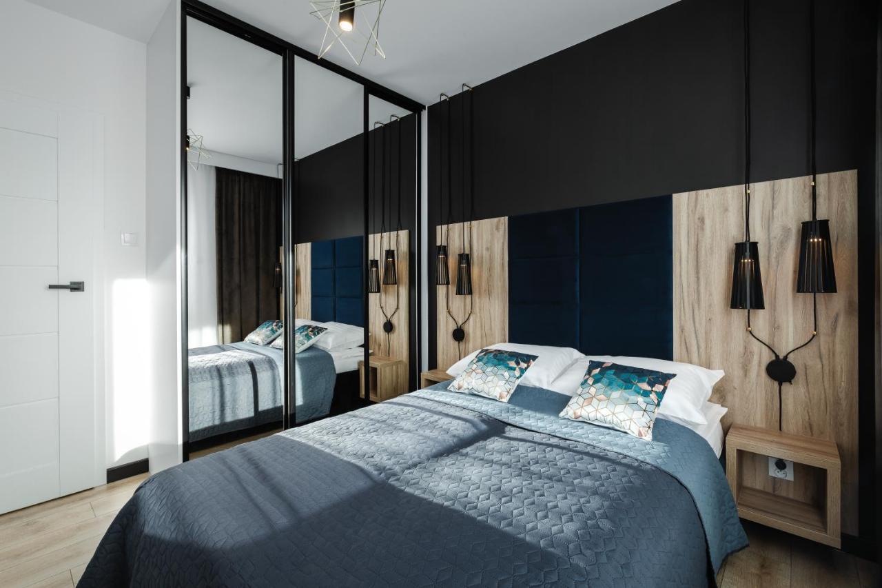 شقة Apartament Sloneczniki Cieplice يلينيا غورا المظهر الخارجي الصورة