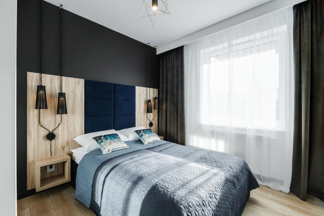 شقة Apartament Sloneczniki Cieplice يلينيا غورا المظهر الخارجي الصورة