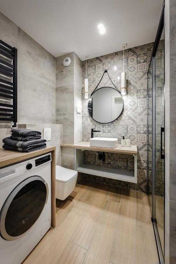 شقة Apartament Sloneczniki Cieplice يلينيا غورا المظهر الخارجي الصورة