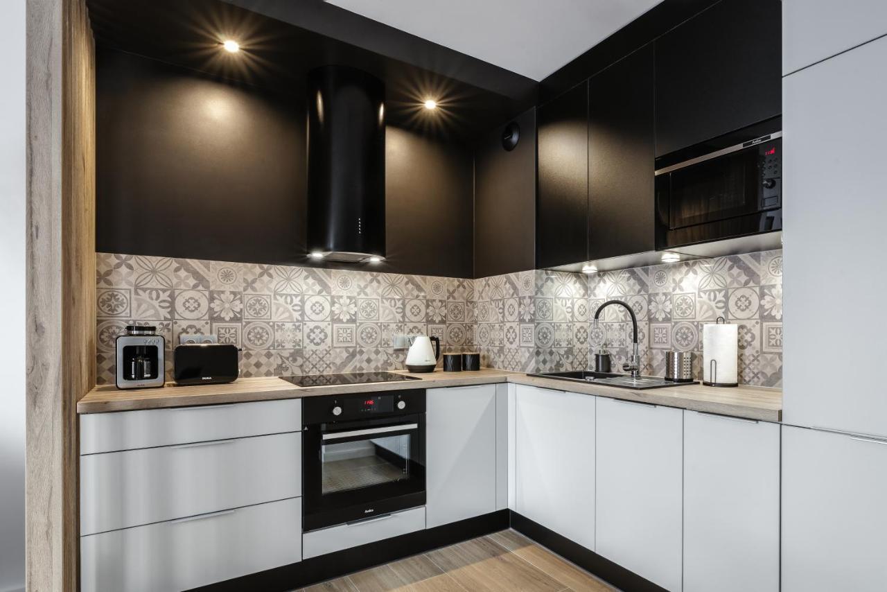 شقة Apartament Sloneczniki Cieplice يلينيا غورا المظهر الخارجي الصورة
