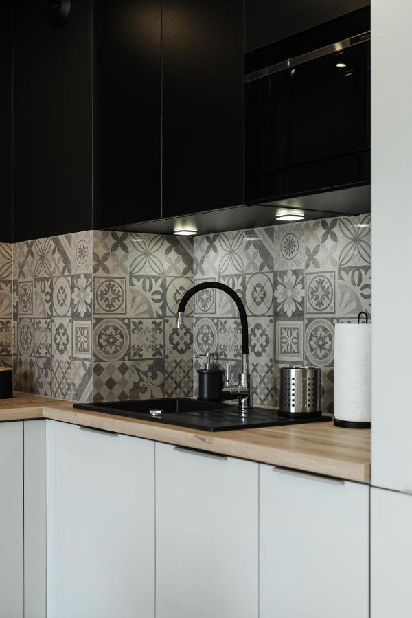 شقة Apartament Sloneczniki Cieplice يلينيا غورا المظهر الخارجي الصورة