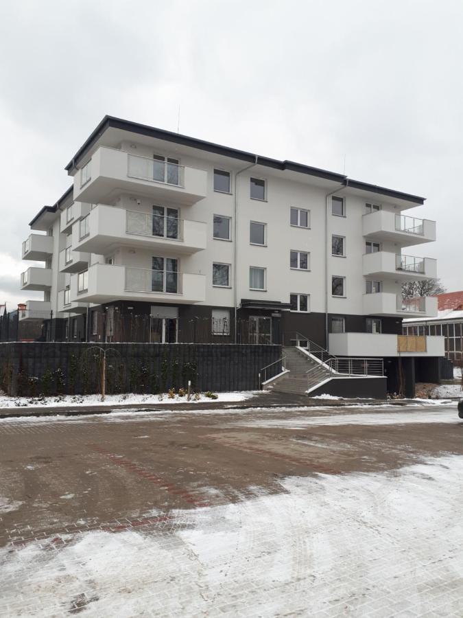 شقة Apartament Sloneczniki Cieplice يلينيا غورا المظهر الخارجي الصورة